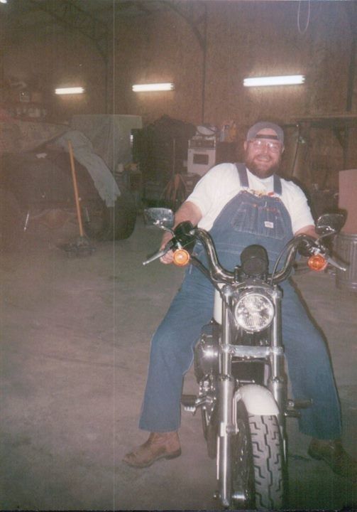David Allen - Class of 1974 - Jones High School