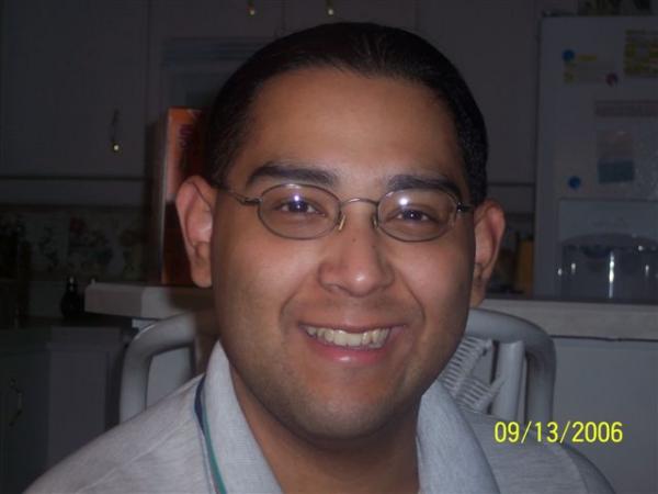 John St Francis - Class of 1998 - King Philip Regional High School