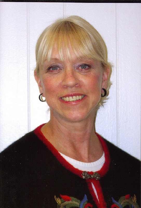 Barbara Larsen - Class of 1965 - King Philip Regional High School