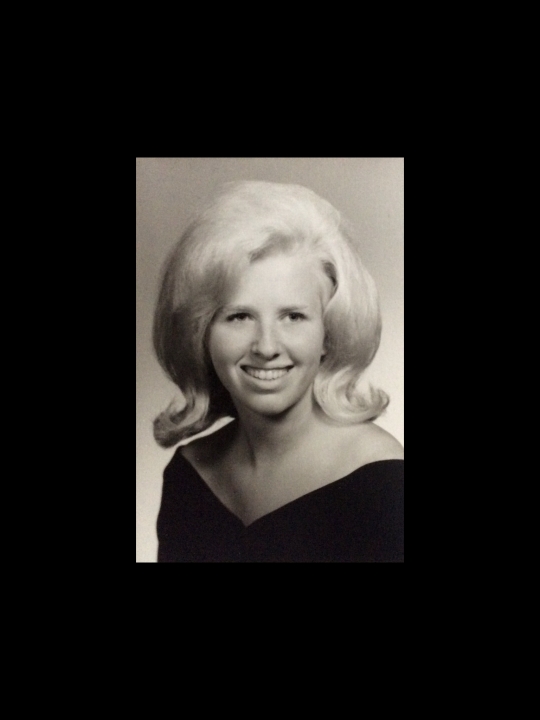 Carol Pedersen - Class of 1967 - King Philip Regional High School