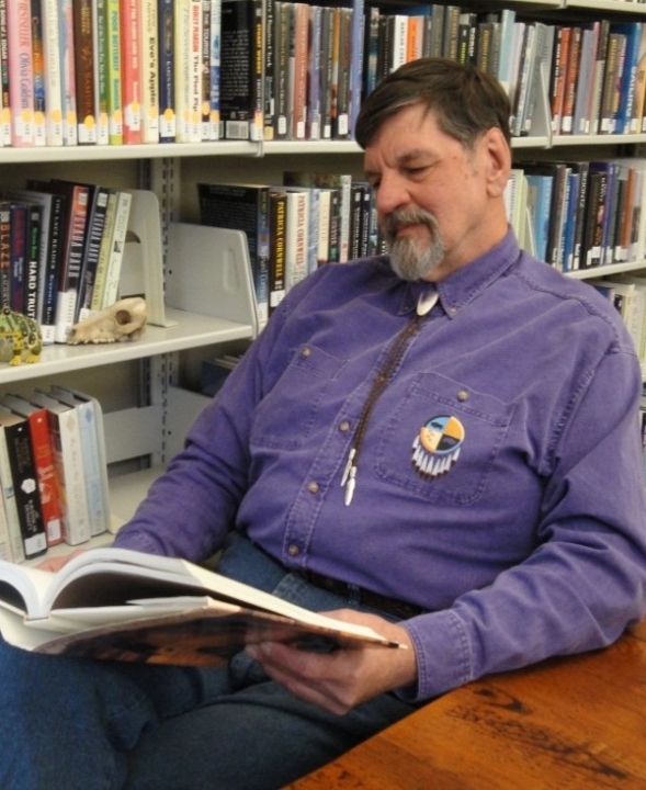 Alan Button - Class of 1969 - King Philip Regional High School