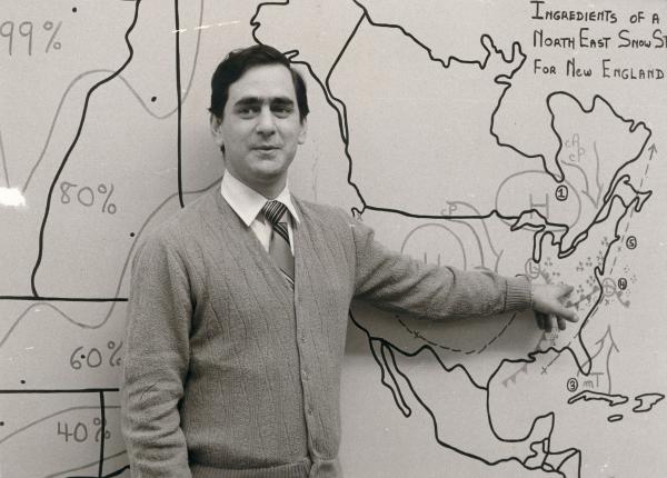 Anthony Lazzara - Faculty - King Philip Regional High School