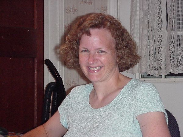 Deanna King - Class of 1983 - Ephrata High School