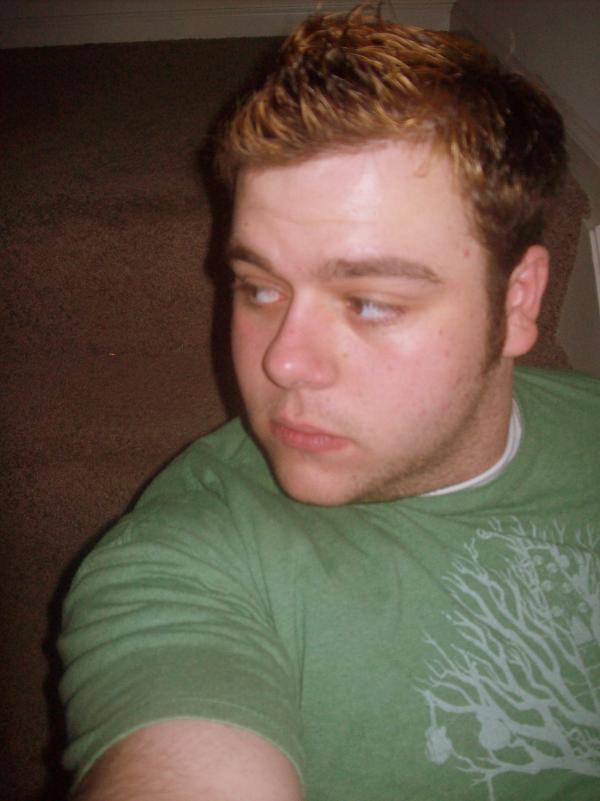 Brendan Cuniff - Class of 2002 - Ephrata High School