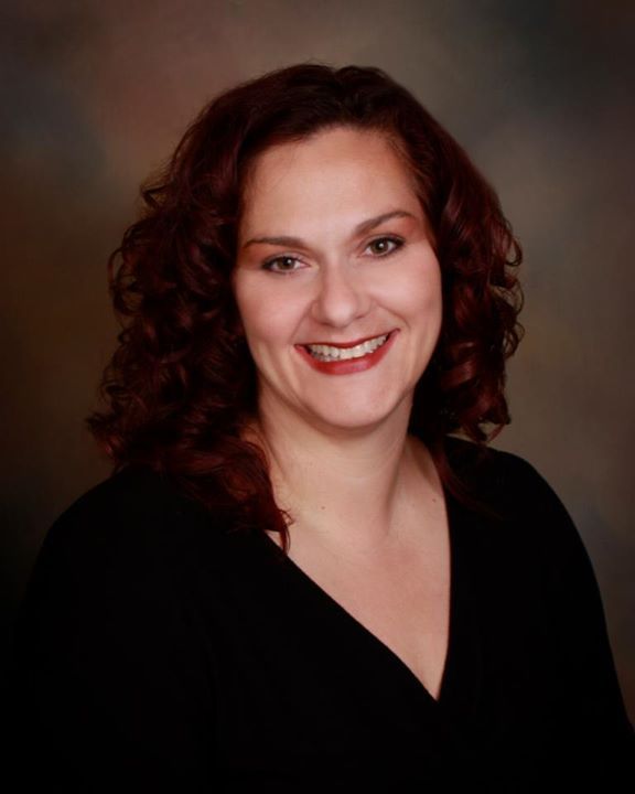 Amy Blankenship - Class of 1989 - Ephrata High School