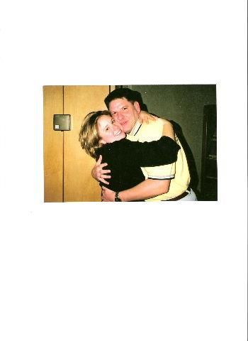 Jennifer Zimmerman - Class of 1993 - Ephrata High School