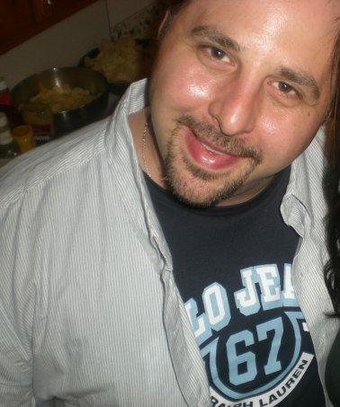 Greg Bashjian - Class of 1995 - Ephrata High School