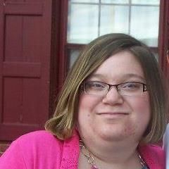 Katherine Woodard - Class of 2008 - Ephrata High School