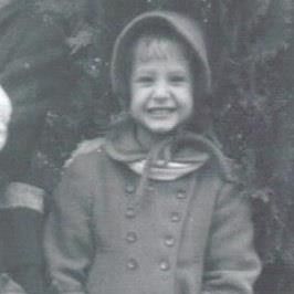 Perette Fasnacht - Class of 1974 - Ephrata High School