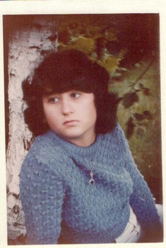 Stacy Hippensteel - Class of 1982 - Ephrata High School