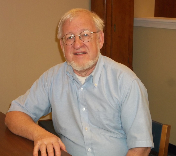 Ronald Lesher - Class of 1960 - Ephrata High School