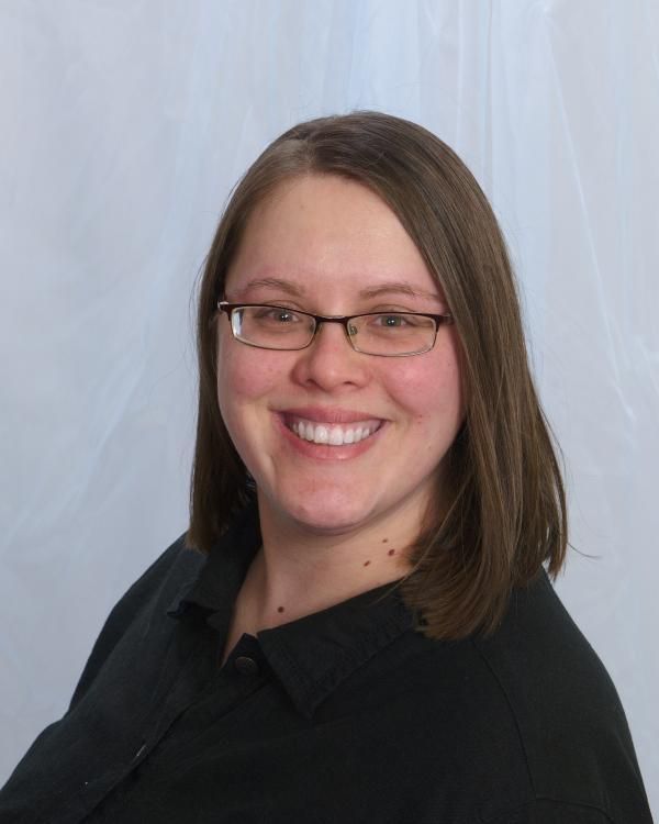 Jennifer Zimmerman - Class of 1998 - Ephrata High School