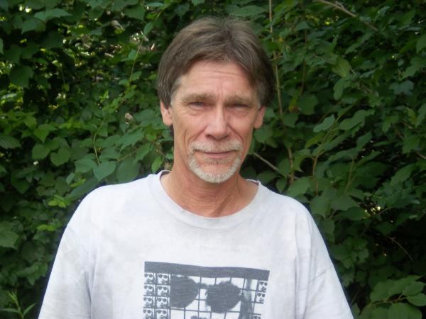 Ricci Beck - Class of 1972 - Ephrata High School