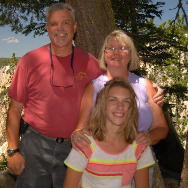 David Miley - Class of 1968 - Ephrata High School