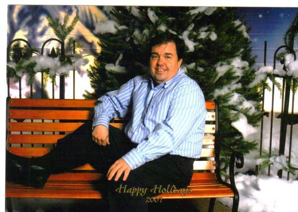 Michael Klopp - Class of 1987 - Ephrata High School