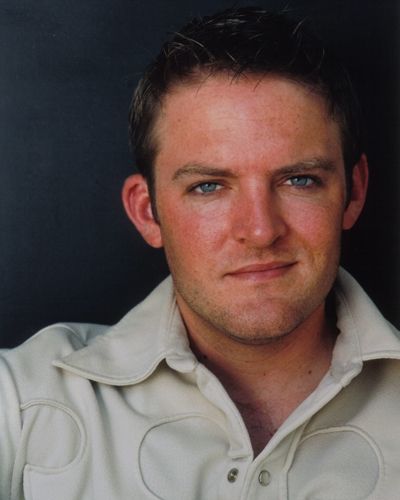Glenn Sauber - Class of 1996 - Ephrata High School