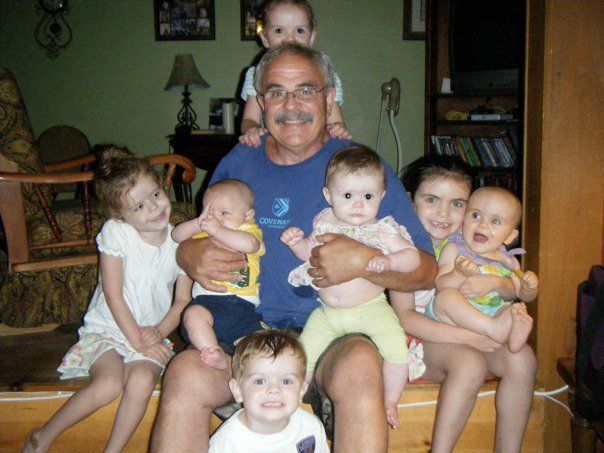 Thomas Wenger - Class of 1965 - Ephrata High School