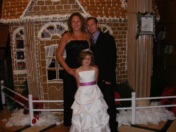 Amber Mcevoy - Class of 1997 - Ephrata High School