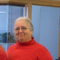 Edith Schnupp - Class of 1964 - Ephrata High School