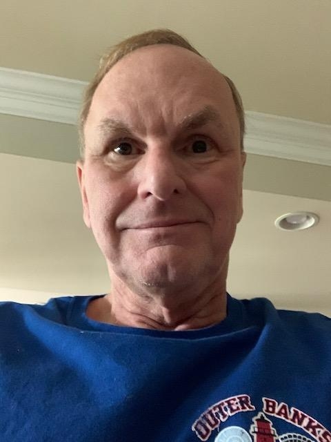Doug Wolf - Class of 1968 - Ephrata High School