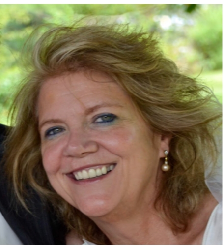 Marianne Foley - Class of 1979 - Ephrata High School