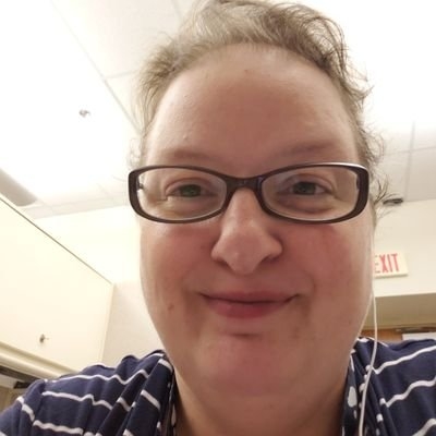Stacey Rodin - Class of 1990 - Ephrata High School