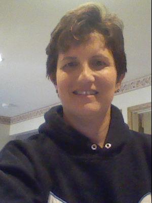 Sandy Brown - Class of 1980 - Ephrata High School