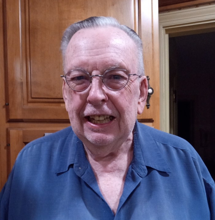 Thomas Andersen - Class of 1965 - Ephrata High School