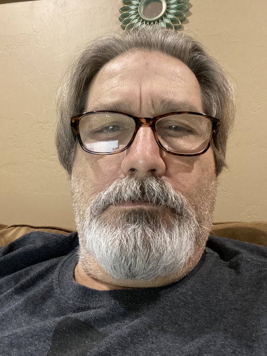 William Meacham - Class of 1976 - Kellyville High School