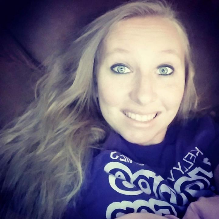 Kati Stubblefield - Class of 2015 - Kellyville High School