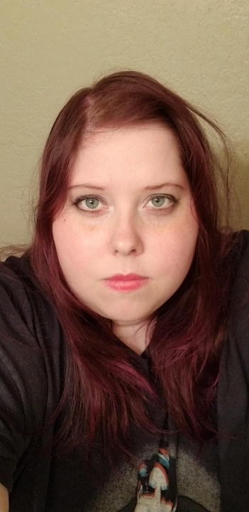 Kaycee Crocker - Class of 2013 - Kellyville High School
