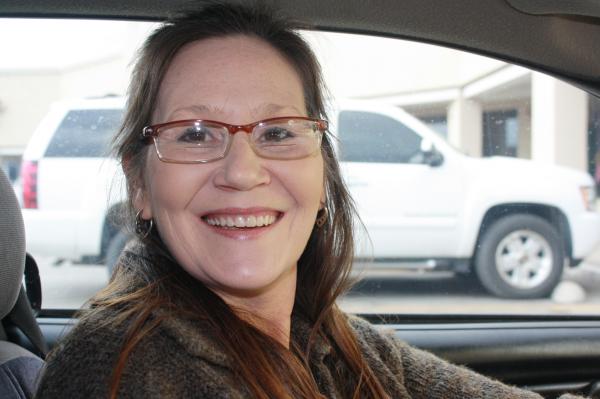 Patty Hieronymus - Class of 1982 - Kellyville High School