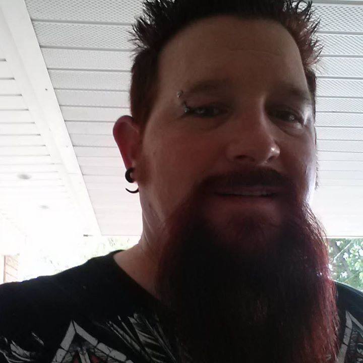 Jerry Harwood - Class of 1990 - Kellyville High School