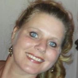 Jama Cooper - Class of 1994 - Kellyville High School