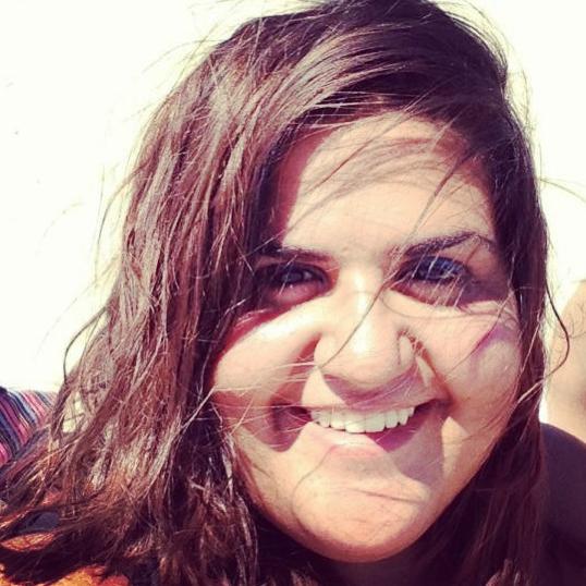 Floriana Murgia - Class of 2012 - Kellyville High School
