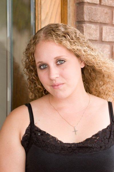 Janna Morgan - Class of 1998 - Timbercrest Elementary School