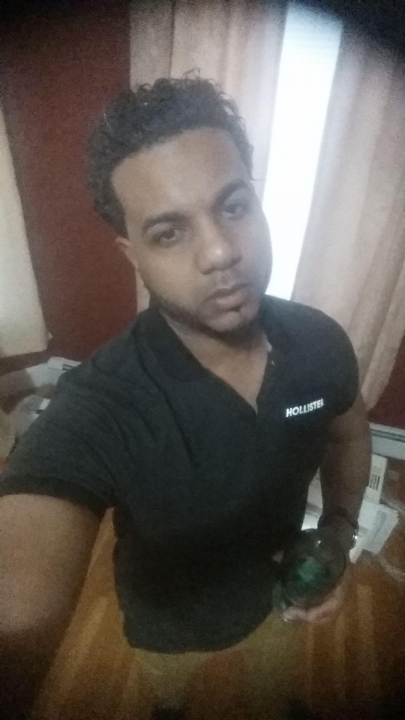 Ricardo Monegro - Class of 2002 - Lawrence High School