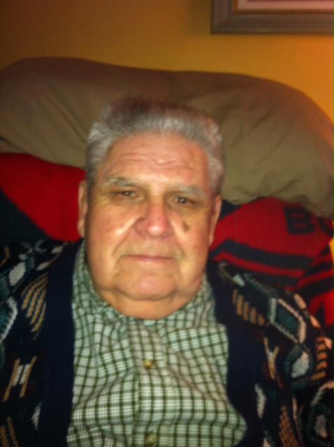 John Thibodeau - Class of 1952 - Lawrence High School