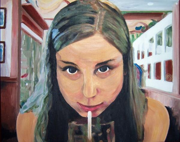 Kristen Gove - Class of 2004 - Lawrence High School