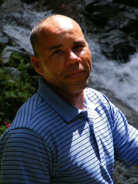 William Gonzalez - Class of 1988 - Lawrence High School