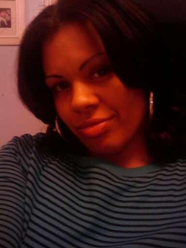 Christy Castillo - Class of 2006 - Lawrence High School