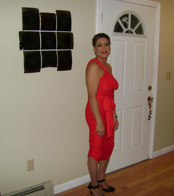 Juliana Grullon - Class of 1984 - Lawrence High School