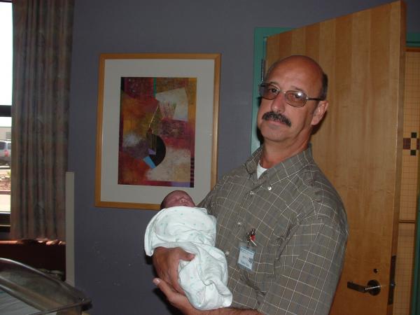 John Mcintire - Class of 1973 - Lawrence High School