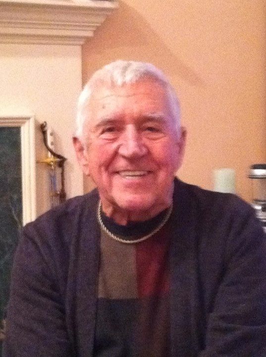 Robert Leslie - Class of 1949 - Lawrence High School