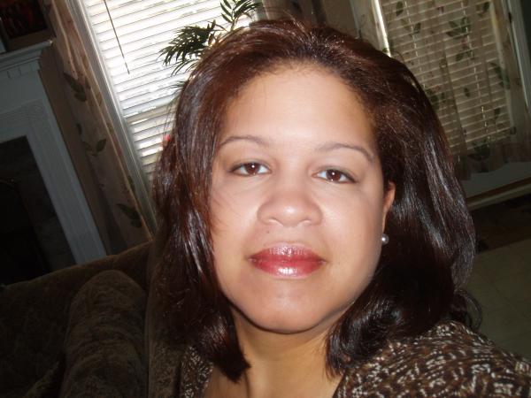 Orelis Castanos - Class of 1988 - Lawrence High School
