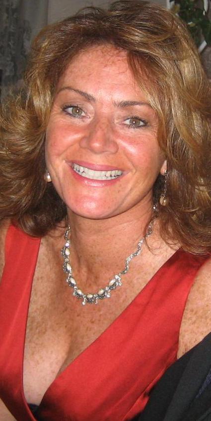 Erin Livingston - Class of 1984 - Lawrence High School