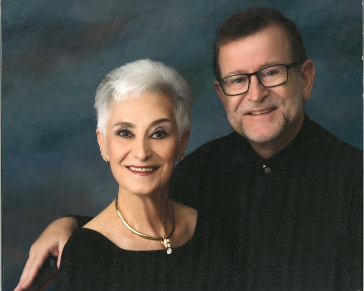 Jo-Ann Conte - Class of 1960 - Lawrence High School