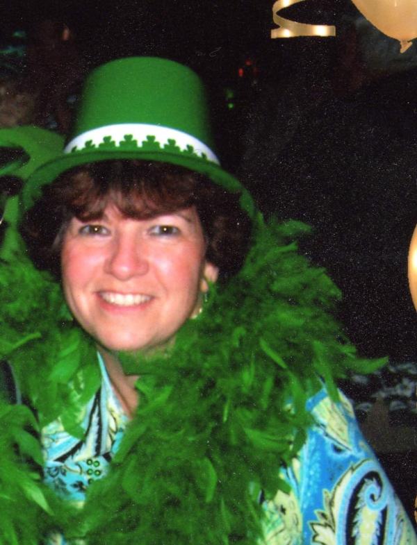 Mary Sayrs - Class of 1969 - Lawrence High School
