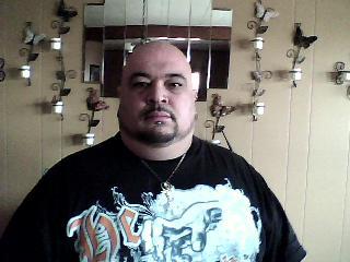Jose Acevedo.....{chelo} - Class of 1989 - Lawrence High School