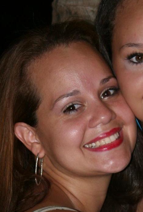 Rosa Melendez - Class of 1989 - Lawrence High School